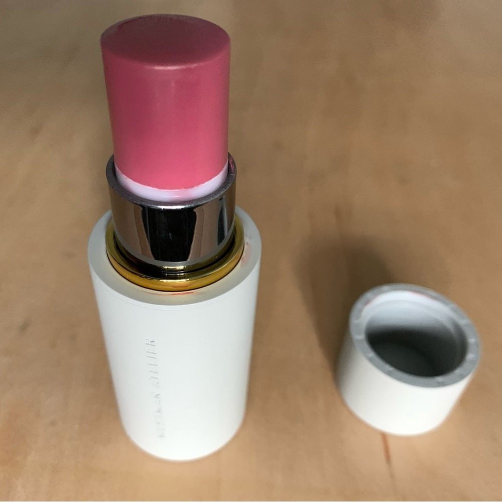 Westman Atelier Baby Cheeks Blush DouDou